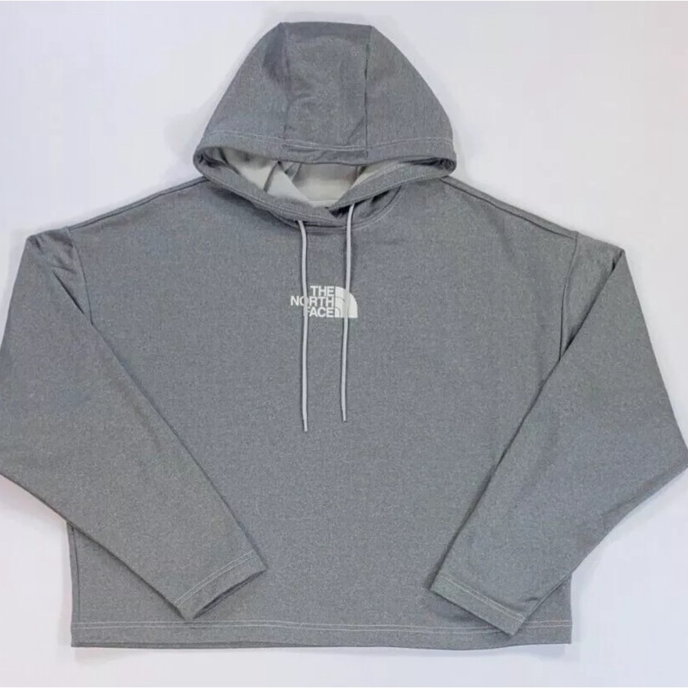 New North Face sweater
